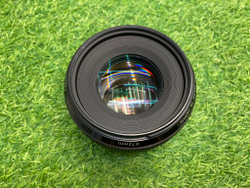 Canon 50mm 1.2L USM