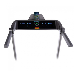 Evo fitness delta new