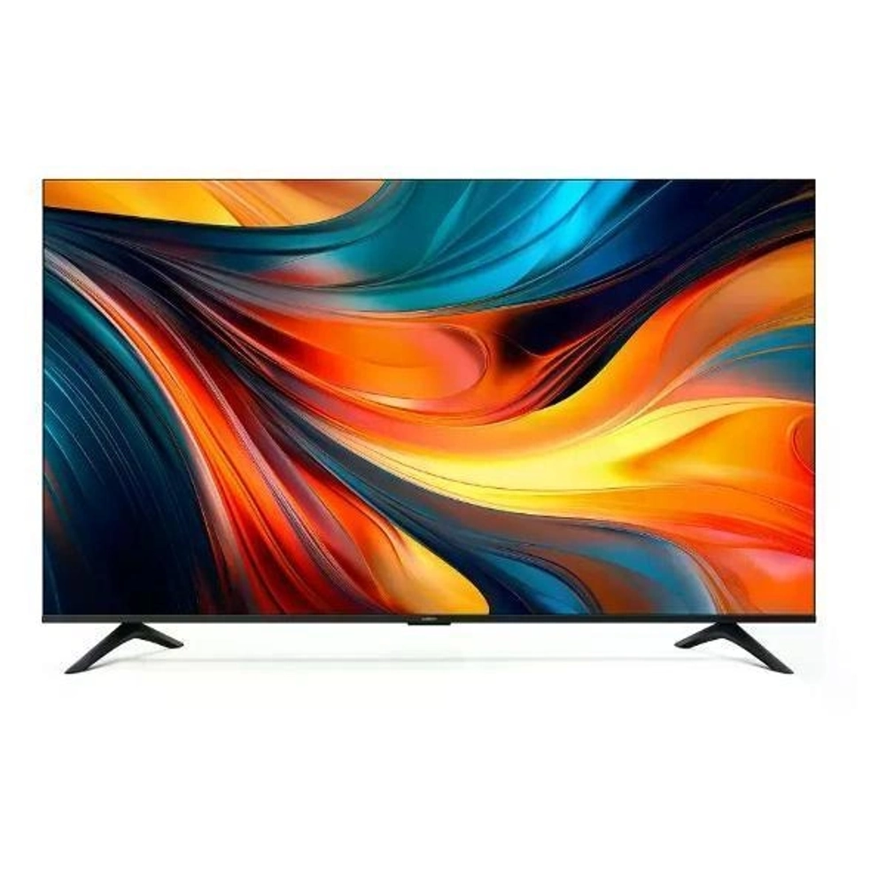 Телевизор Xiaomi A 43 2026 L43MB-AURU, 109см, 4K Ultra HD, Android TV OS, VA Direct LED, HDR10, черный