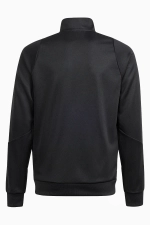 Кофта adidas Tiro 24 Training Junior - черный