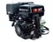Двигатель бензиновый "BRAIT" BR465PE18A (18,5 л.с., эл стартер, 18А)