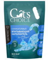 Наполнители для туалетов