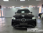 Mercedes-Benz GLE-Class GLE450 4MATIC — 2025