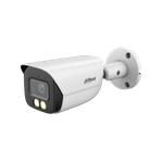 4Мп Уличная  IP-камера видеонаблюдения с ИИ Dahua DH-IPC-HFW3449EP-S-IL-0360B