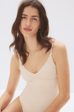 Моделирующее боди-стринги Firm Shape - H&M