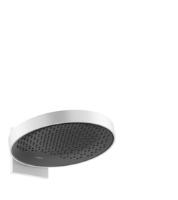 Верхний душ Hansgrohe Rainfinity 360 1jet с настенным 26230000