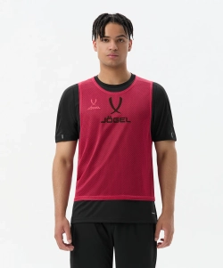 Манишка CAMP Bib, малиновый