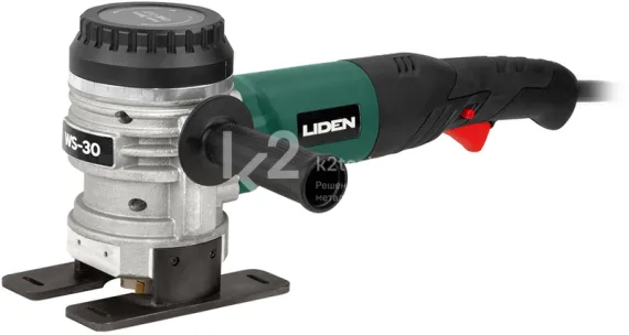 Ручной фрезер для зачистки сварных швов LIDEN WS-30