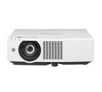 Проектор лазерный Panasonic PT-VMZ71