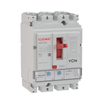 Авт. выкл. YON MD250N-TM200 3P 200А 40kA Ir 0.7…1xIn Ii 5…10xIn
