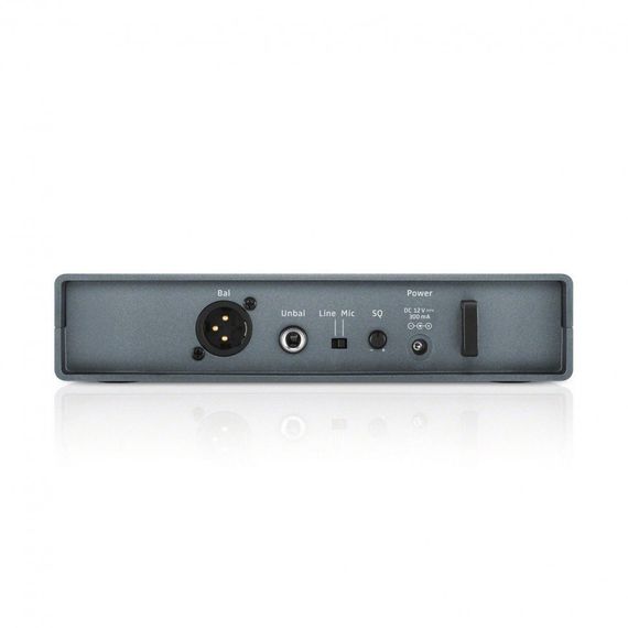 Sennheiser XSW 1-908-A