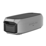 Батарея EcoFlow Delta Pro 3 | ParaGraf.ru | 8-800-550-77-60