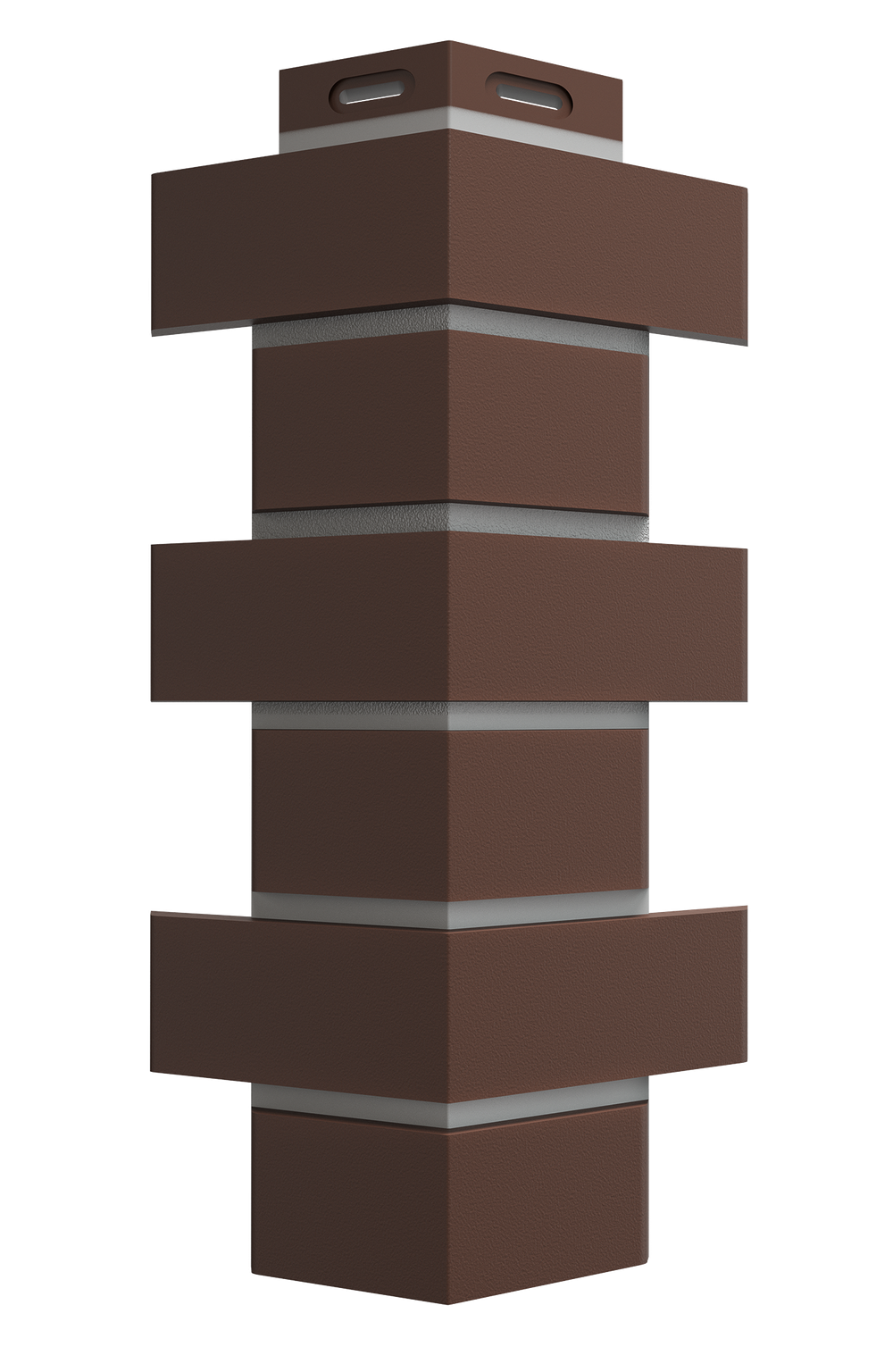 Docke STANDARD ФЛЕМИШ Угол (Коричневый)