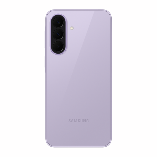 Смартфон Samsung Galaxy A37 8/128 Гб лаванда