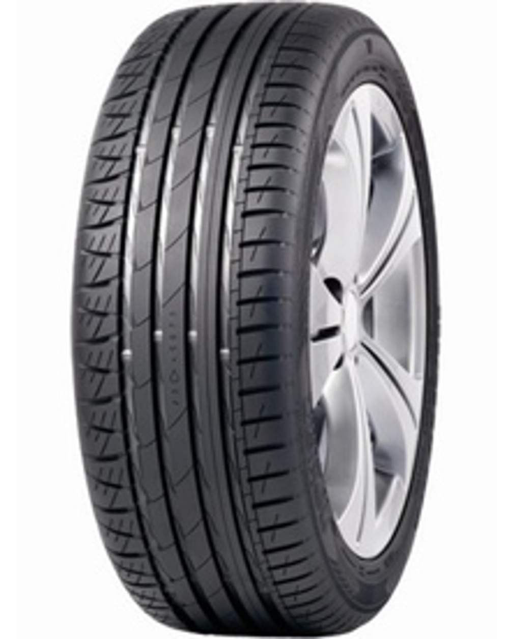 Легковая шина 215/55R17 98V Nordman SZ XL Nokian