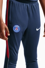 Штаны Nike PSG 26/27 Academy Pro Junior - темно-синий