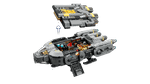 Конструктор LEGO Star Wars 75445 Anzellan Starship