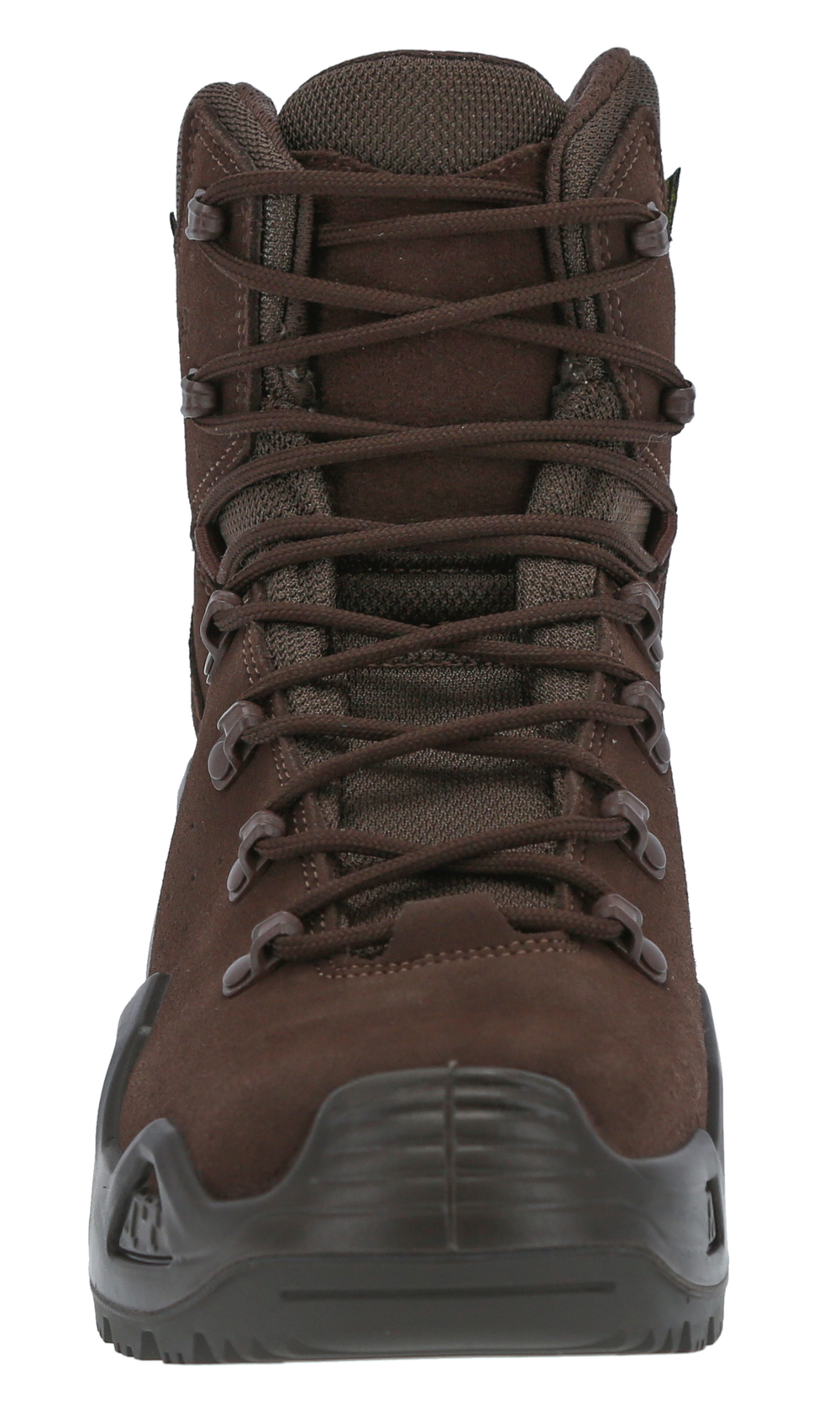 LOWA Z-6S MK2 GTX PR Dark Brown — фото 2