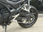 Honda CB 750 Hornet, 2026 c НДС