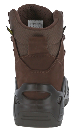 LOWA Z-6N MK2 GTX PR Dark Brown — фото 5