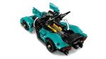 Конструктор LEGO Technic 42208 Aston Martin Valkyrie