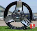Комплект дисков Jaos Excel 15x7 et-10 5x139.7
