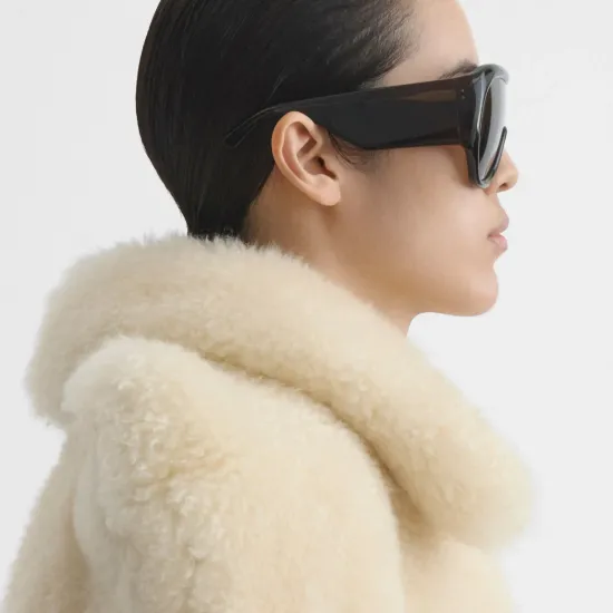 Солнцезащитные очки Phoebe Philo Bombe Sunglasses
