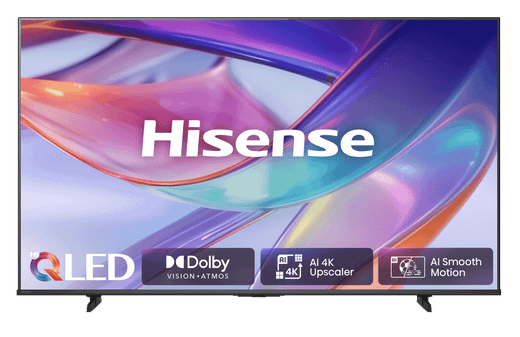 Телевизор Hisense 55E77SL