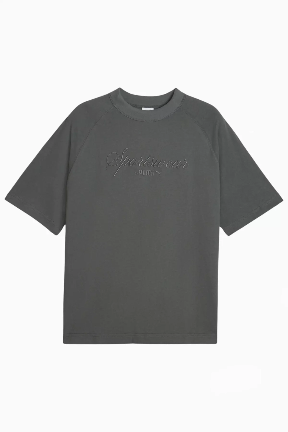 Футболка Puma Classics+ Tee