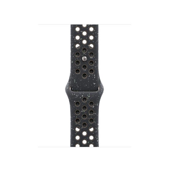 Спортивный ремешок 41mm Midnight Sky Nike Sport Band - M/L