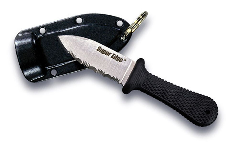 Нож Cold Steel модель 42SS Super Edge