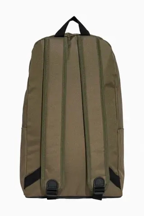 Рюкзак adidas Classic Daily - зеленый