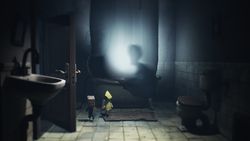 Little Nightmares II Deluxe Edition PS4 | PS5