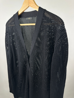 Кардиган Massimo Dutti