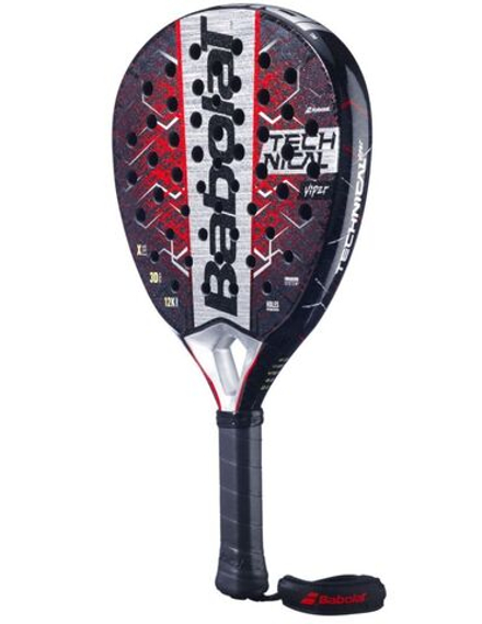 Ракетка для падел тенниса Babolat Technical Viper 2.5