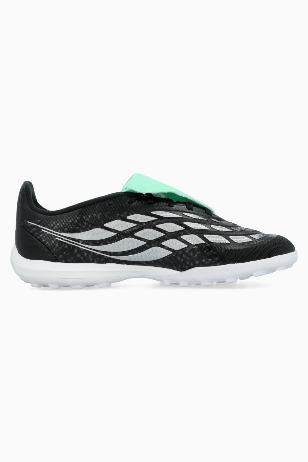 Сороконожки adidas Predator League FT TF Junior - черный