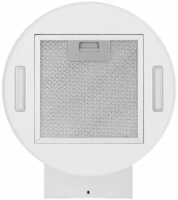 Вытяжка WEISSGAUFF GRACIA 70 WH (433172)