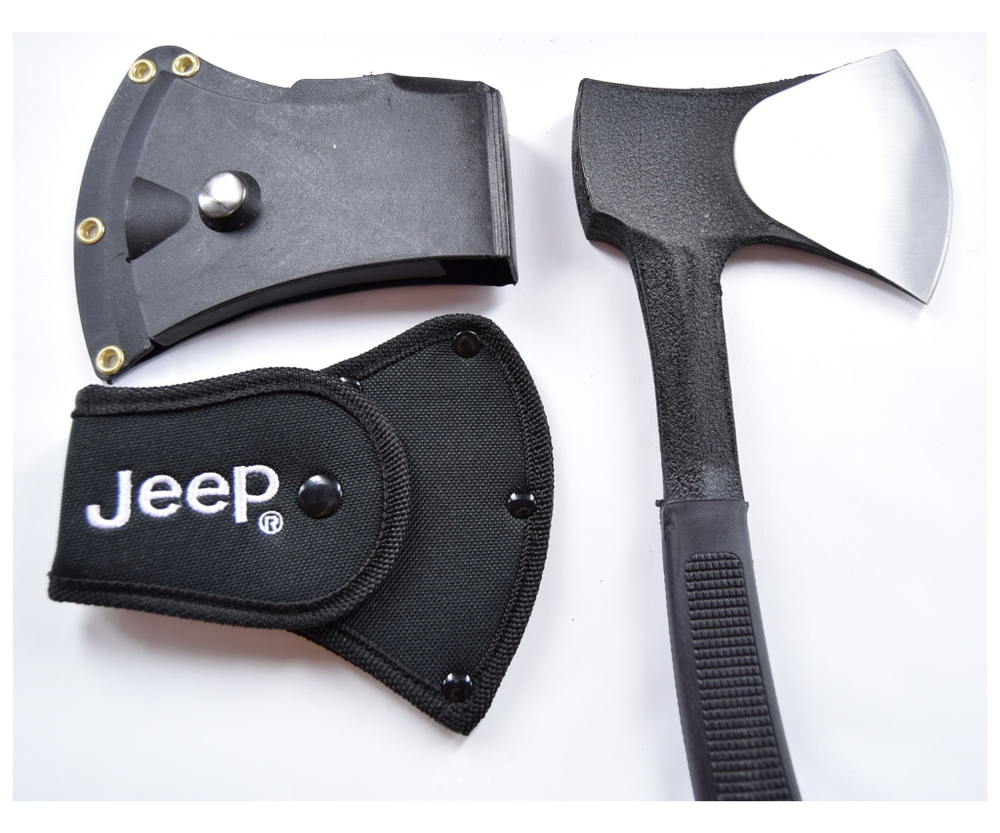 Топорик jeep BH-TJ