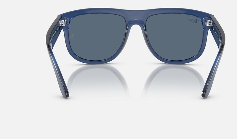 RAY-BAN BOYFRIEND REVERSE RBR0501S 67083A