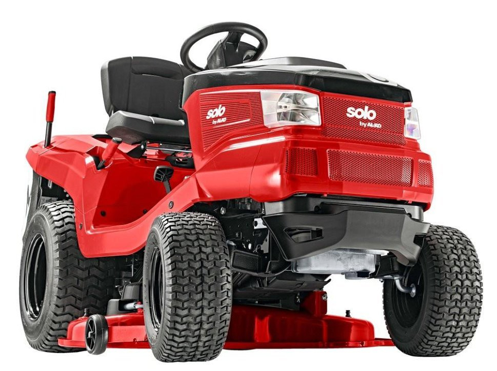Трактор бензиновый sbA Premium T 15-95.6 HD-A (AL-KO) 127367