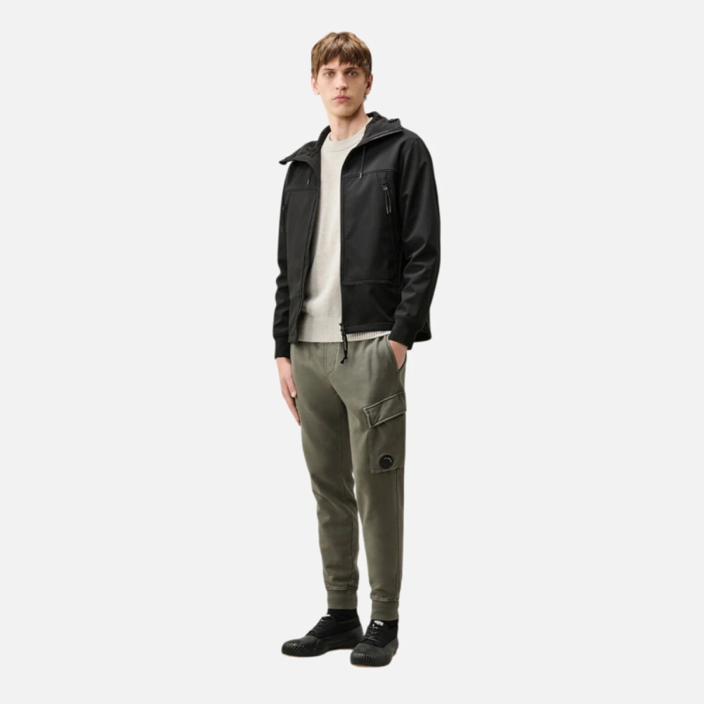Свитер Lambswool GRS