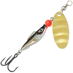 Блесна вертушка FISH REFLEX-4 10,0g, цвет 48