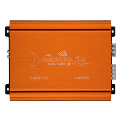 BARRACUDA 1.900 V.2