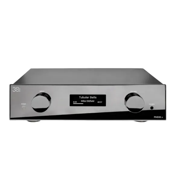 AVM Audio PAS 30.3 Cellini