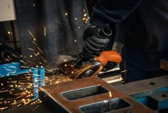 Головка для лазерной резки Raytools BM111 с автофокусом до 3,3 кВт