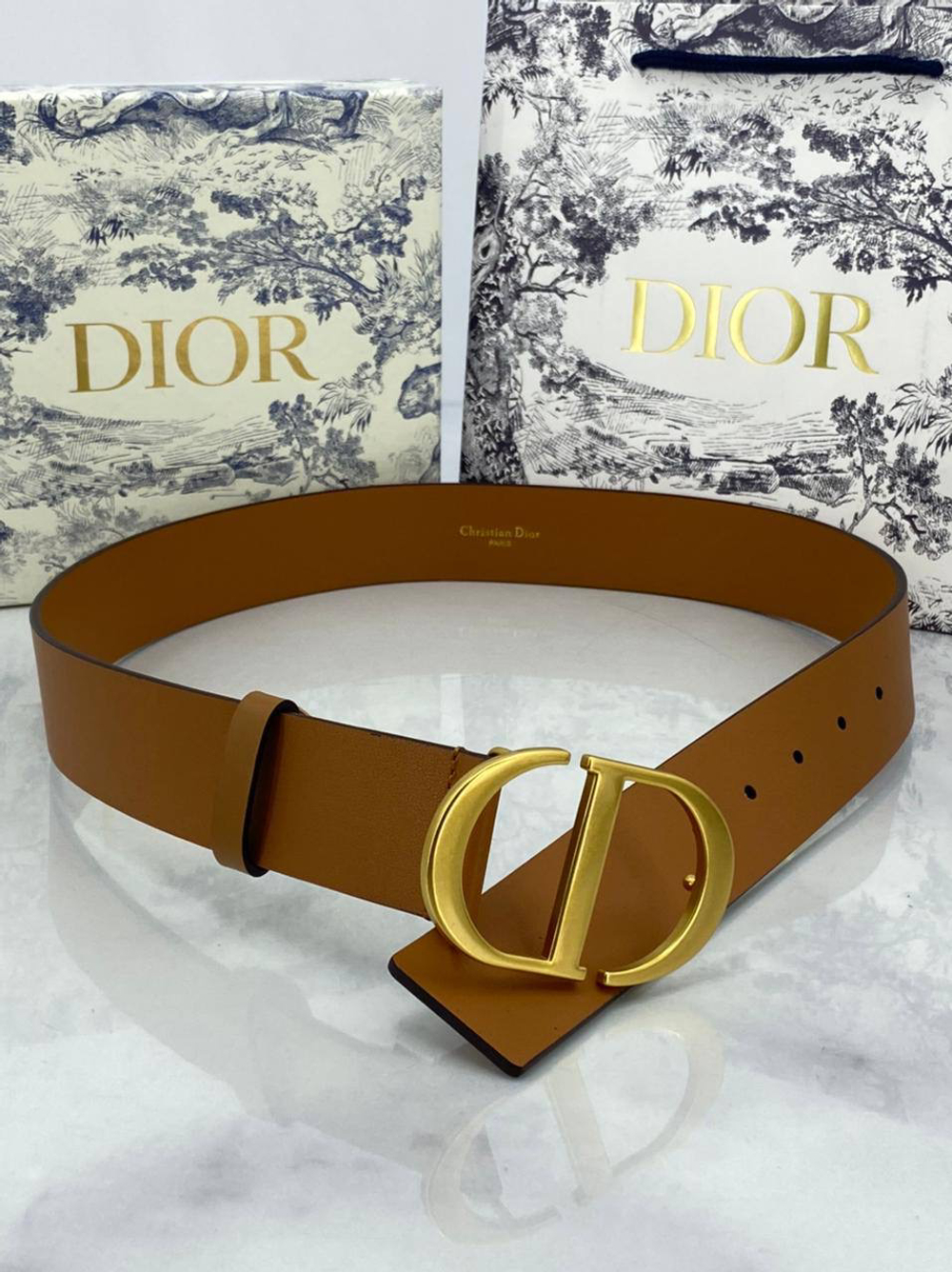 Ремень Christian Dior