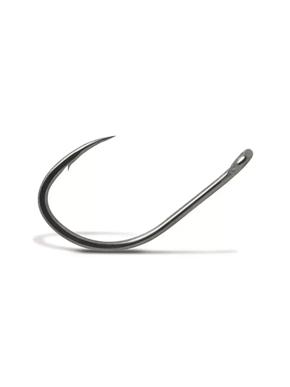 Крючки рыболовные Wide Gap 7022 NT №06, 2 упак по 10 шт