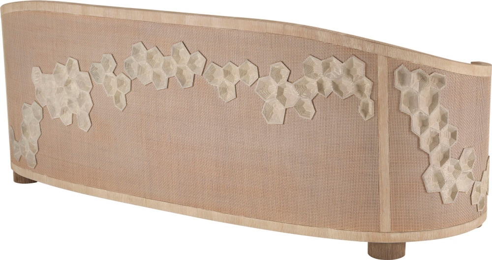 Диван McGuire Kimono Sofa