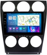 Магнитола для Mazda 6 2002-2007 - Parafar PF013FHDAV на Android 13, CarPlay, 4G SIM-слот