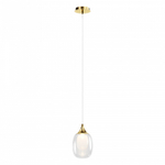 Подвесной светильник Maytoni Aura MOD016PL-01BS1